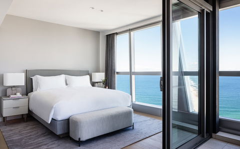 Langham, Gold Coast & Jewel Residences - Accommodation Broome 0