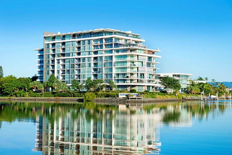 ULTIQA Freshwater Point Resort - Accommodation Broome 1