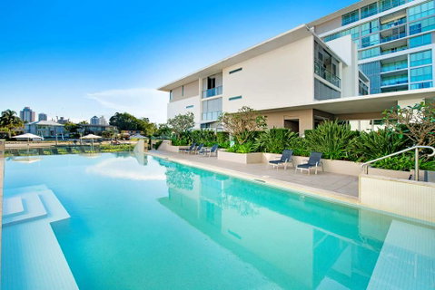 ULTIQA Freshwater Point Resort - Accommodation Broome 2