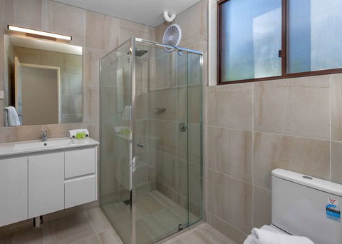 Econo Lodge Lilydale - Accommodation Broome 2