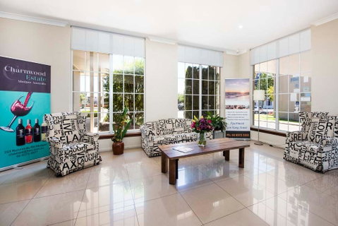 Winning Post Motel - Accommodation Broome 2