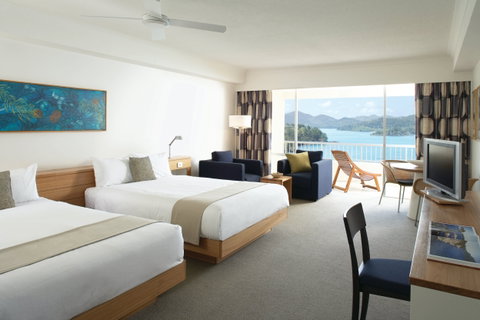 Reef View Hotel - Accommodation Broome 0