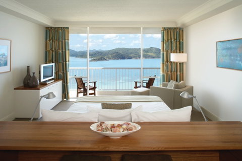 Reef View Hotel - Accommodation Broome 1