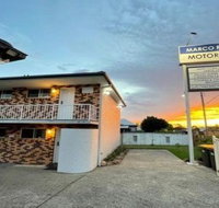 Marco Polo Motor Inn - Accommodation Broome