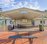 Discovery Parks Port Augusta