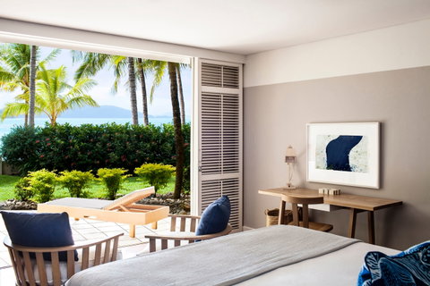 Beach Club Resort - Accommodation Broome 0