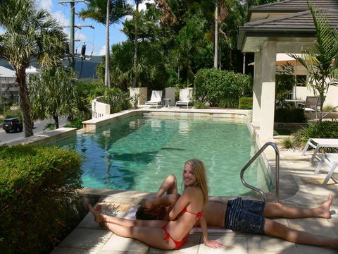 Portside Whitsunday - Accommodation Broome 0