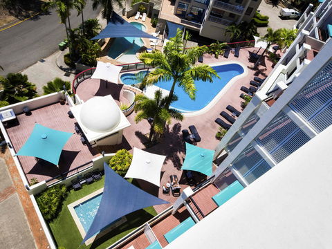 The Sebel Whitsundays - Accommodation Broome 1