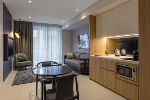 SKYE Suites Sydney - Accommodation Broome 0