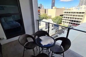 Fleet Lane Apartments - Accommodation Broome 9