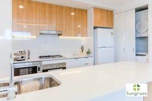 Fleet Lane Apartments - Accommodation Broome 16