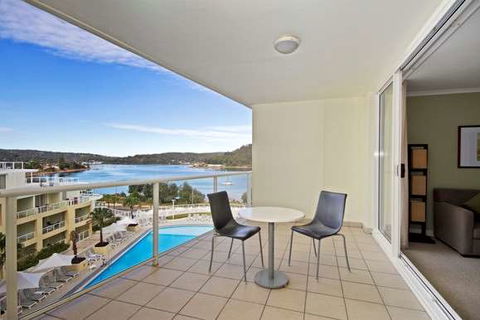 Mantra Ettalong Beach, Ettalong - Accommodation Broome 2