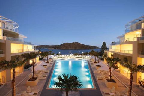 Mantra Ettalong Beach, Ettalong - Accommodation Broome 3