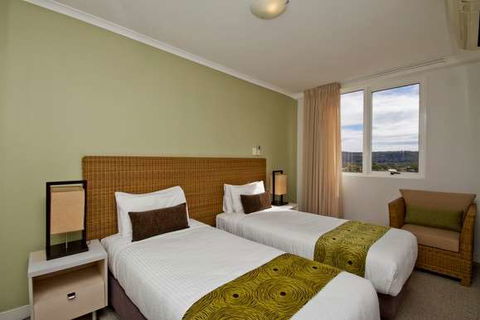 Mantra Ettalong Beach, Ettalong - Accommodation Broome 9