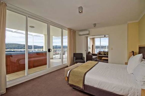 Mantra Ettalong Beach, Ettalong - Accommodation Broome 12