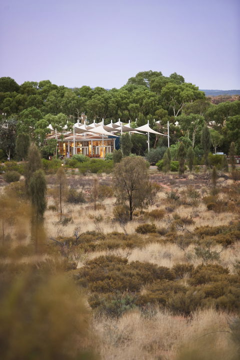 Sails In The Desert Hotel - Accommodation Broome 3