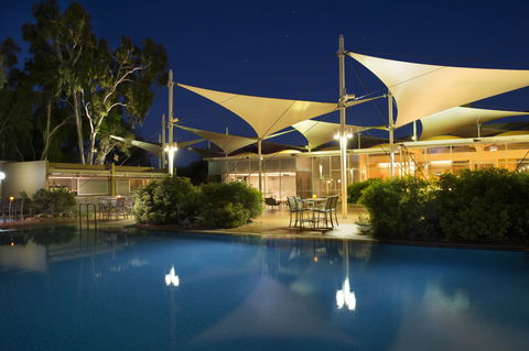 Sails In The Desert Hotel - Accommodation Broome 6