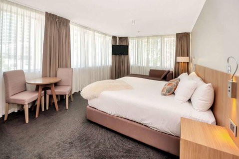 Clarion Hotel Townsville - Accommodation Broome 0