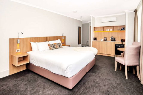 Clarion Hotel Townsville - Accommodation Broome 1