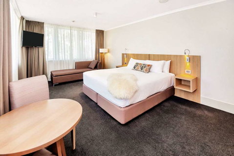 Clarion Hotel Townsville - Accommodation Broome 3