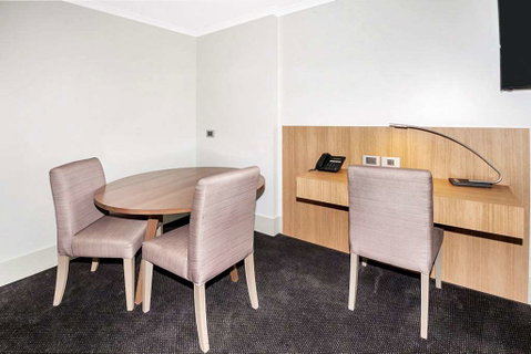 Clarion Hotel Townsville - Accommodation Broome 4