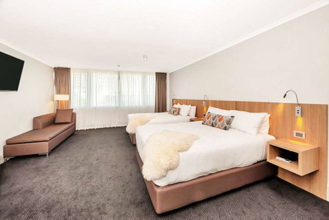 Clarion Hotel Townsville - Accommodation Broome 5