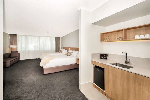 Clarion Hotel Townsville - Accommodation Broome 6