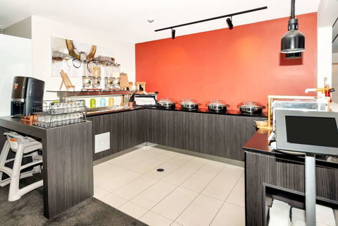 Clarion Hotel Townsville - Accommodation Broome 10