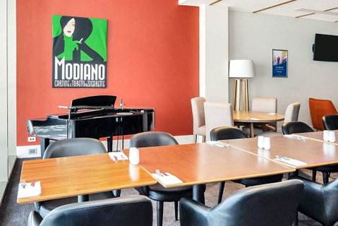 Clarion Hotel Townsville - Accommodation Broome 11