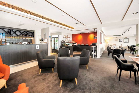 Clarion Hotel Townsville - Accommodation Broome 12