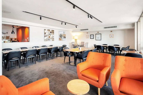 Clarion Hotel Townsville - Accommodation Broome 13