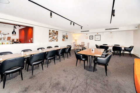 Clarion Hotel Townsville - Accommodation Broome 14
