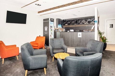 Clarion Hotel Townsville - Accommodation Broome 15