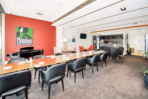 Clarion Hotel Townsville - Accommodation Broome 16