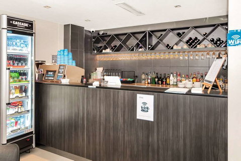 Clarion Hotel Townsville - Accommodation Broome 17