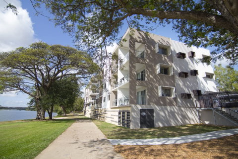 Itara & Jacana Apartments - Accommodation Broome 1