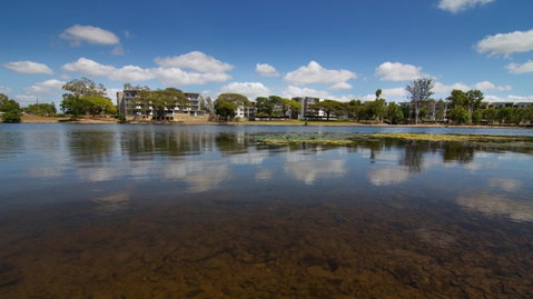Itara & Jacana Apartments - Accommodation Broome 5