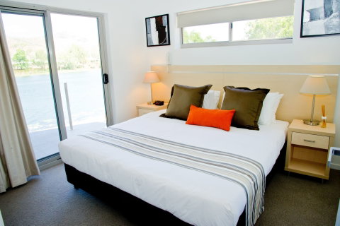 Itara & Jacana Apartments - Accommodation Broome 6