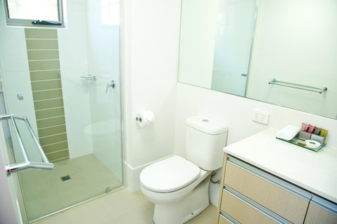 Itara & Jacana Apartments - Accommodation Broome 7
