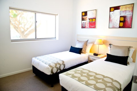Itara & Jacana Apartments - Accommodation Broome 8