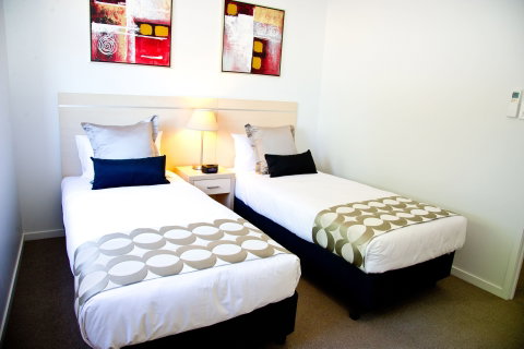 Itara & Jacana Apartments - Accommodation Broome 10