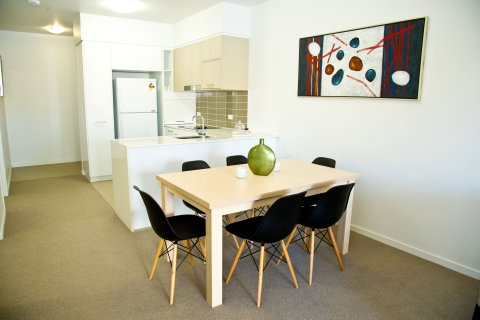 Itara & Jacana Apartments - Accommodation Broome 12