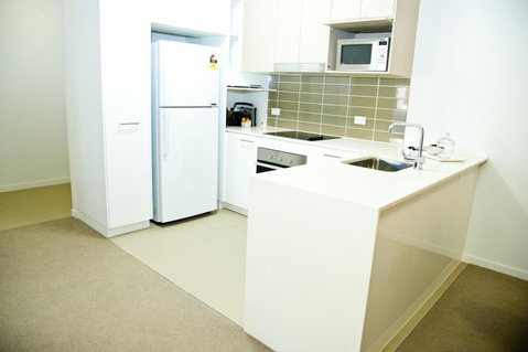 Itara & Jacana Apartments - Accommodation Broome 13