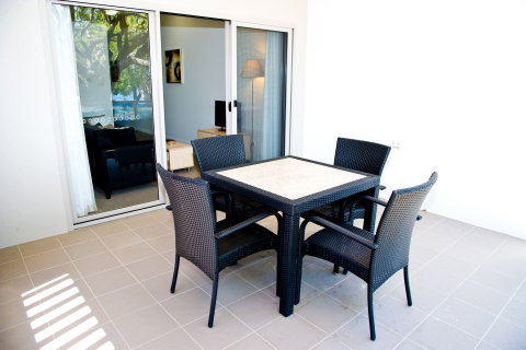 Itara & Jacana Apartments - Accommodation Broome 14
