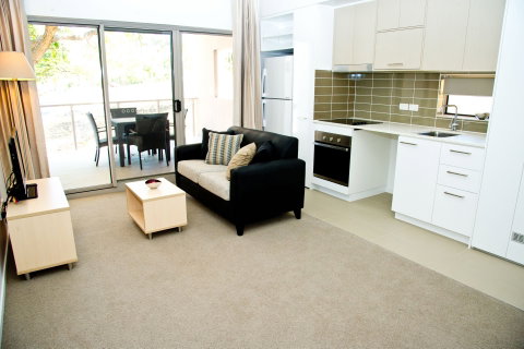 Itara & Jacana Apartments - Accommodation Broome 15
