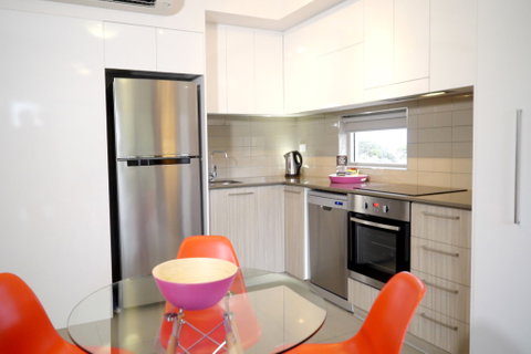 Itara & Jacana Apartments - Accommodation Broome 16