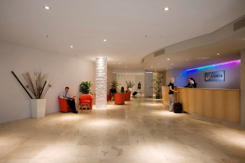 Oaks Gateway On Palmer - Accommodation Broome 1