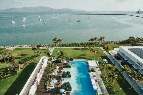 The Ville Resort Casino - Accommodation Broome 0