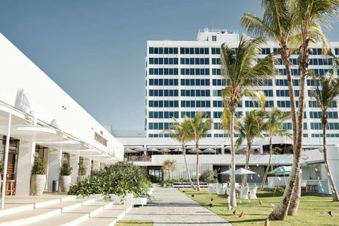 The Ville Resort Casino - Accommodation Broome 1