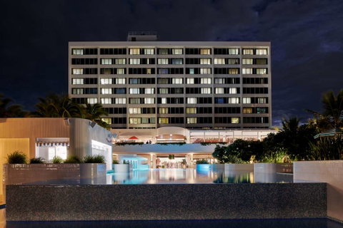 The Ville Resort Casino - Accommodation Broome 2